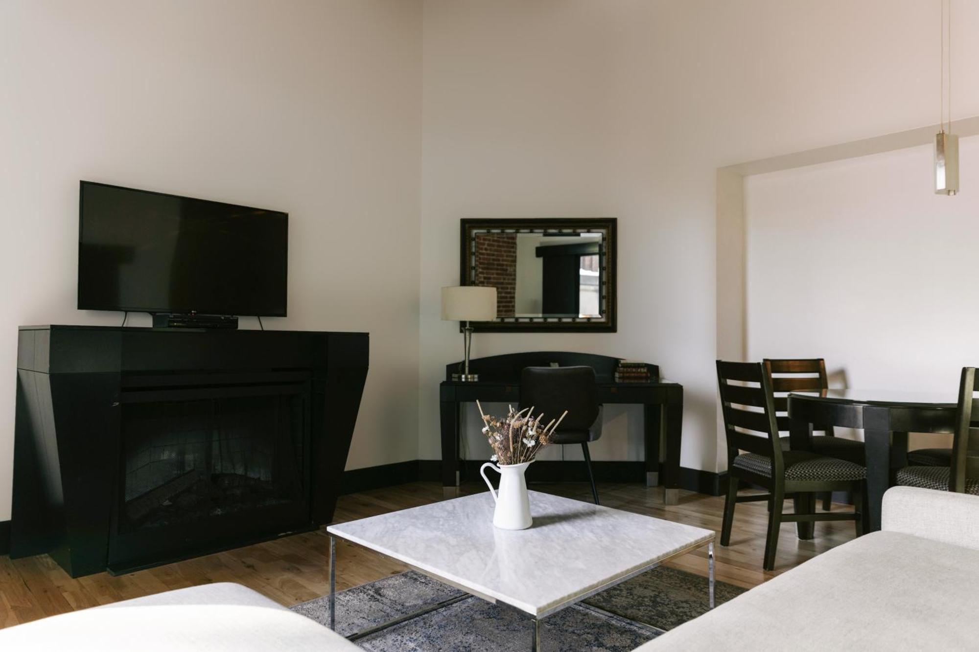Aparthotel Lofts Du Vieux-Port By Gray Collection Montréal Esterno foto